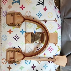 COPY - Multicolore vuitton speedy